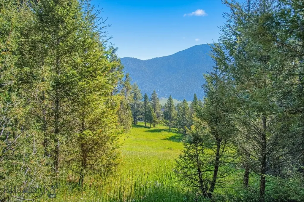 Tbd Colters Run Big Sky MT 59730