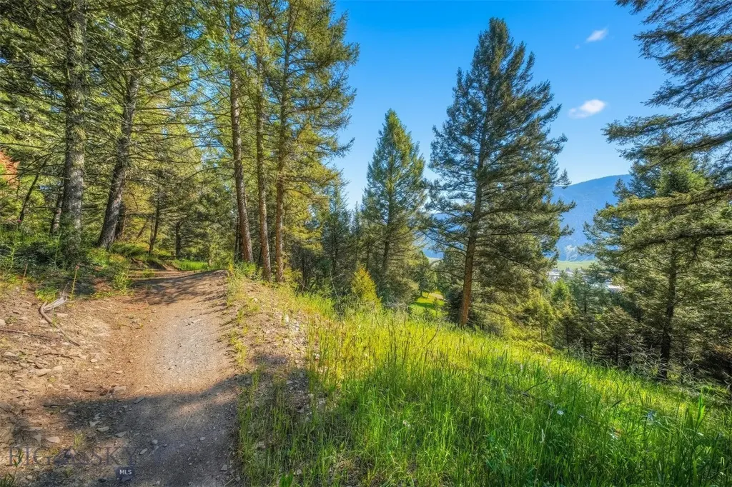 Tbd Colters Run Big Sky MT 59730