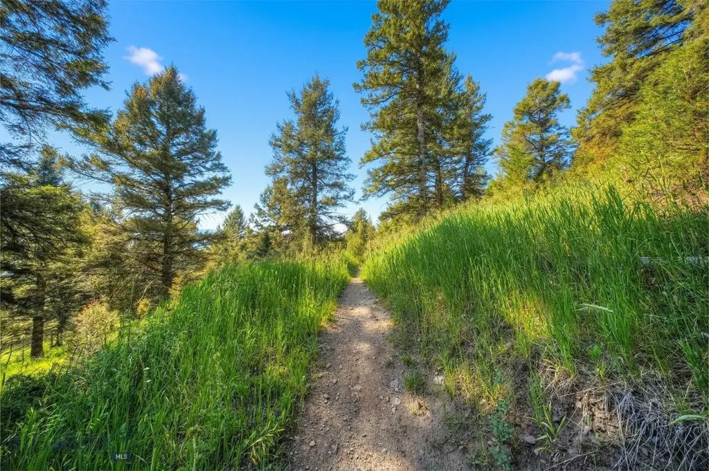 Tbd Colters Run Big Sky MT 59730