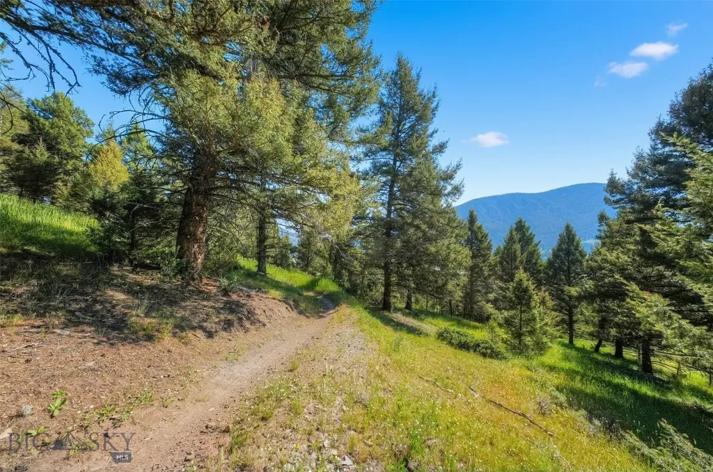 Tbd Colters Run Big Sky MT 59730