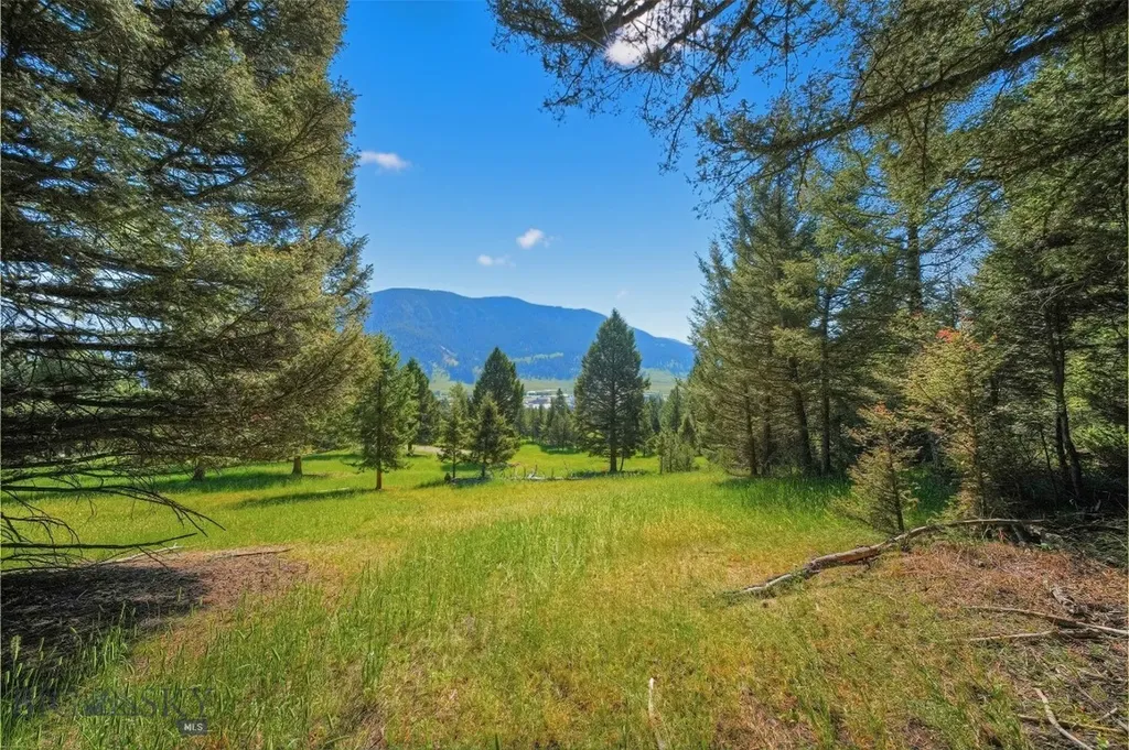 Tbd Colters Run Big Sky MT 59730