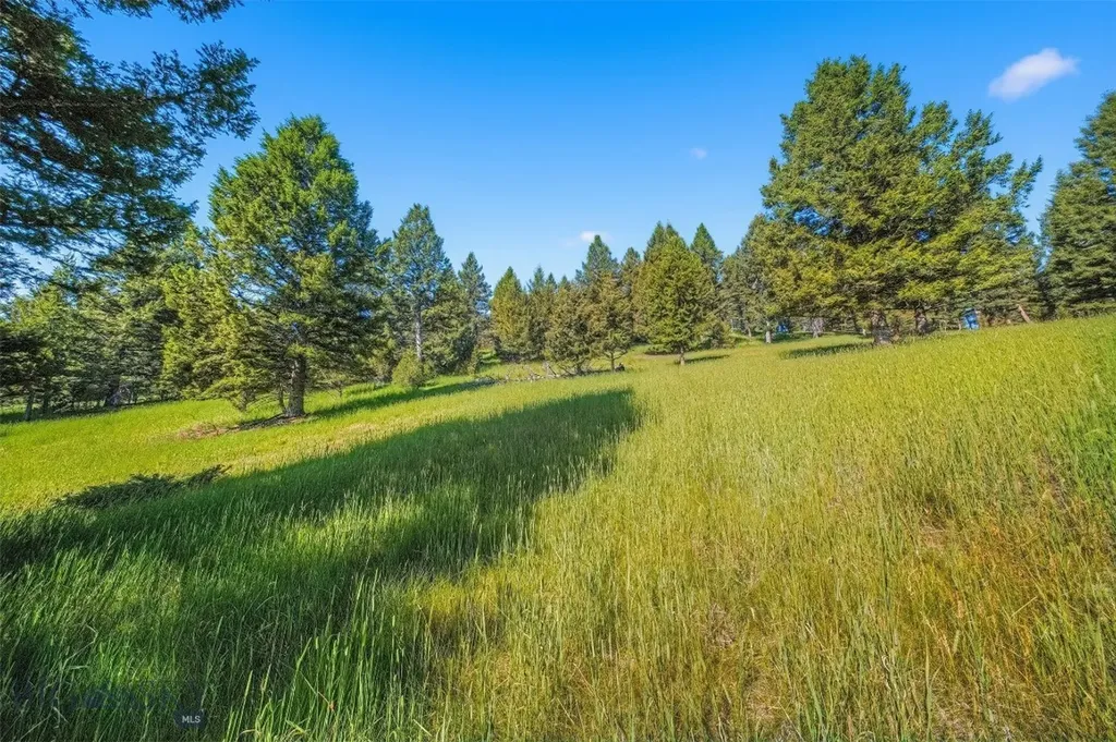 Tbd Colters Run Big Sky MT 59730