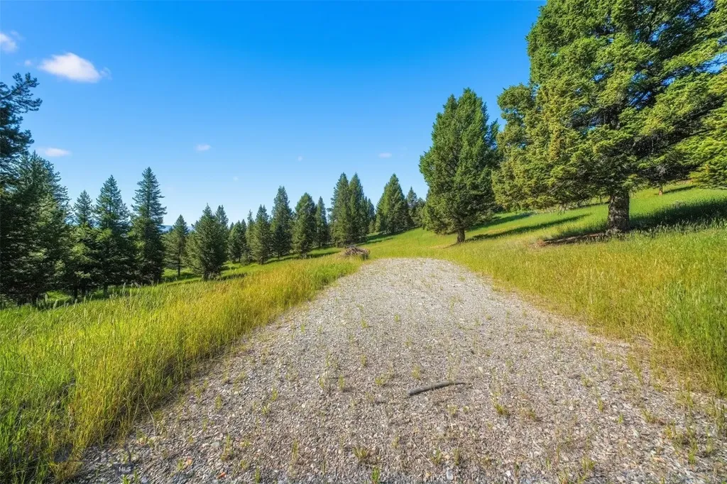 Tbd Colters Run Big Sky MT 59730