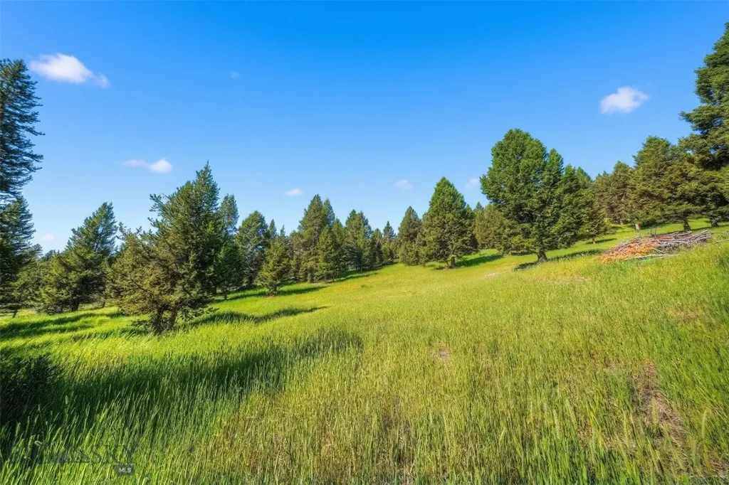 Tbd Colters Run Big Sky MT 59730