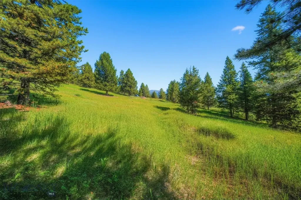 Tbd Colters Run Big Sky MT 59730