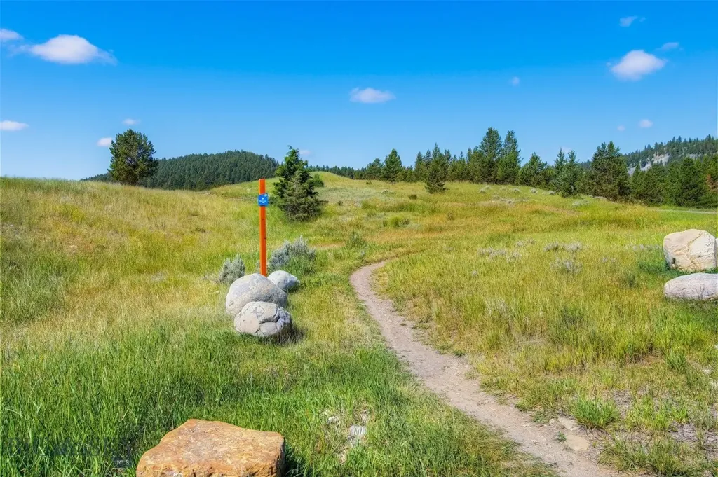Tbd Colters Run Big Sky MT 59730
