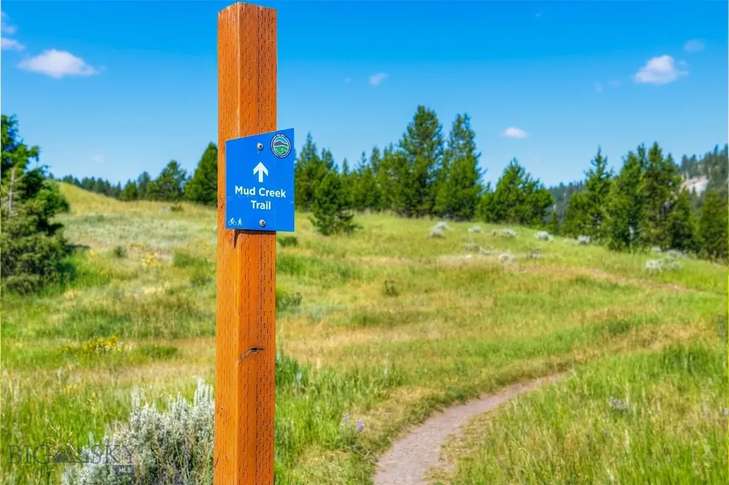Tbd Colters Run Big Sky MT 59730