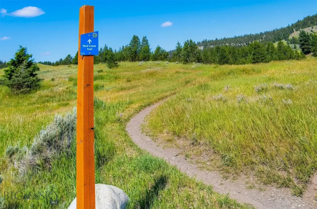 Tbd Colters Run Big Sky MT 59730