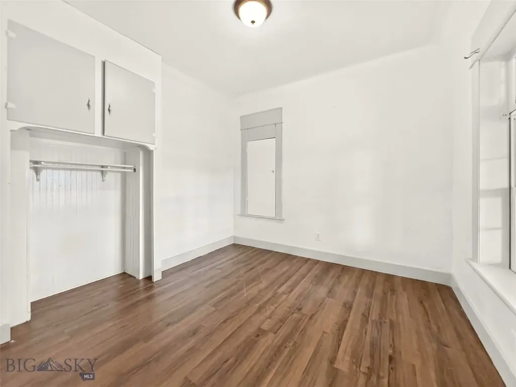105 W Yellowstone Avenue Big Timber MT 59011
