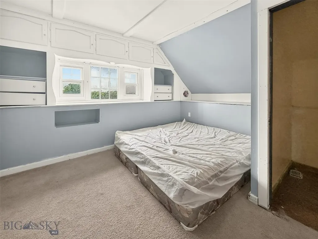 105 W Yellowstone Avenue Big Timber MT 59011