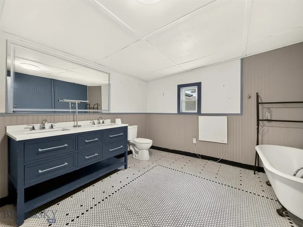 105 W Yellowstone Avenue Big Timber MT 59011