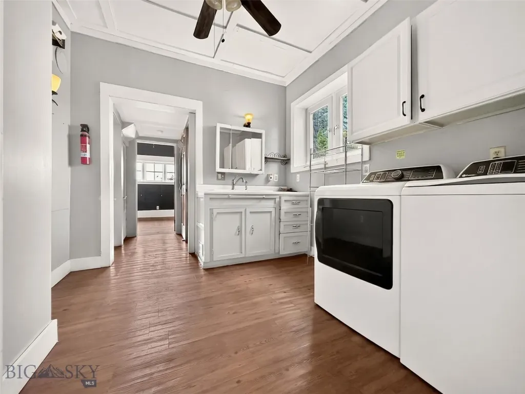 105 W Yellowstone Avenue Big Timber MT 59011
