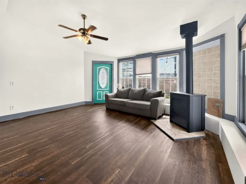 105 W Yellowstone Avenue Big Timber MT 59011