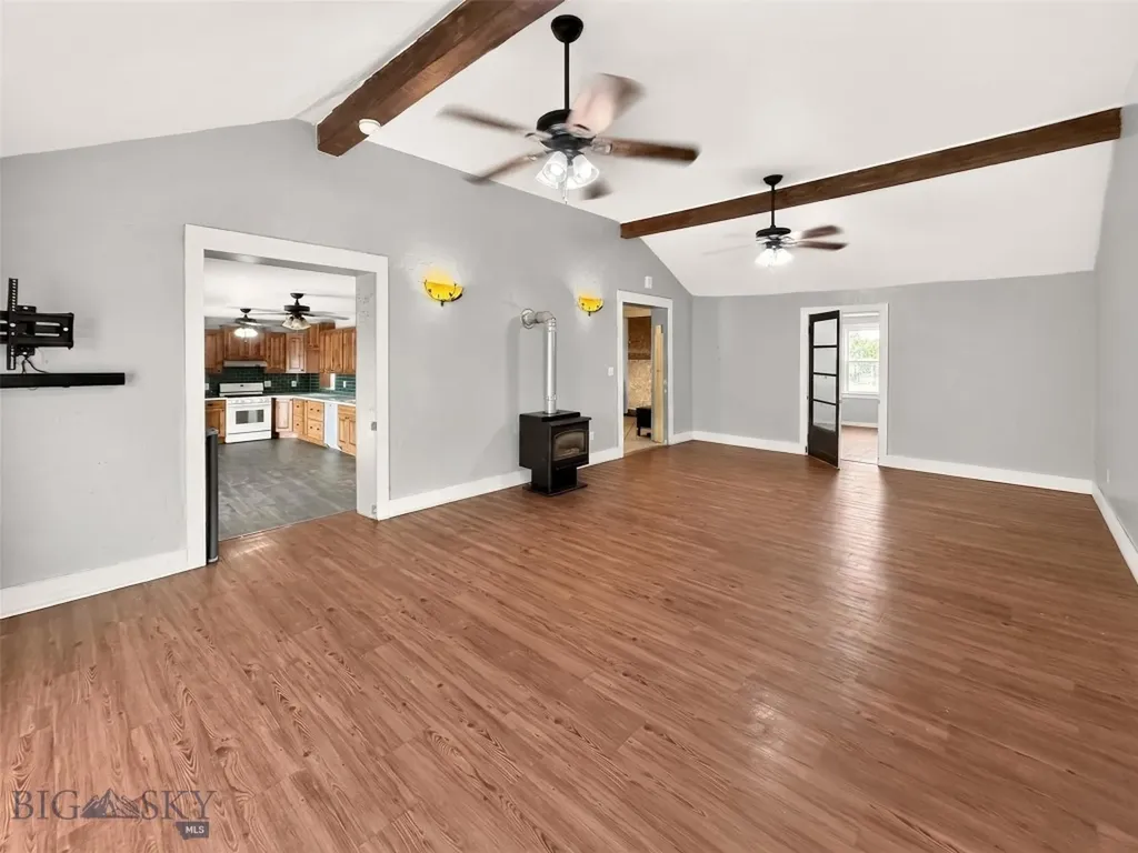 105 W Yellowstone Avenue Big Timber MT 59011