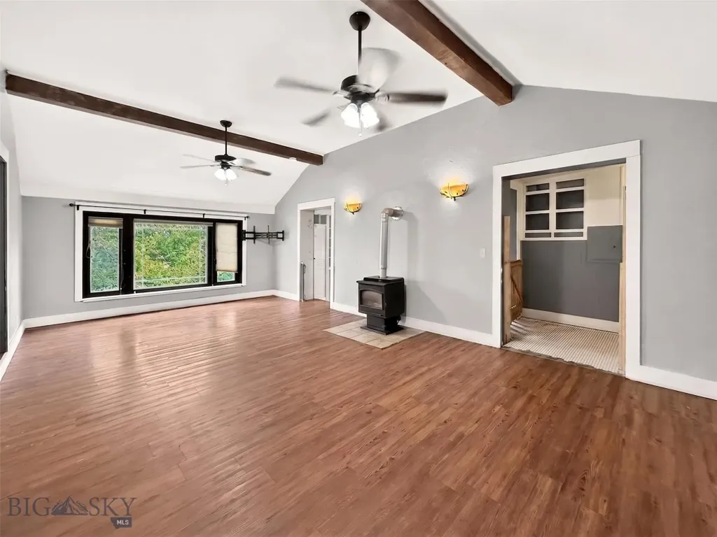 105 W Yellowstone Avenue Big Timber MT 59011