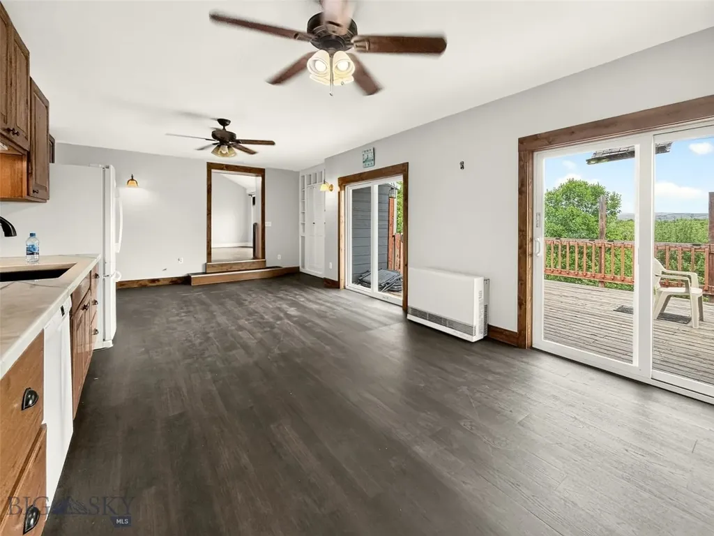 105 W Yellowstone Avenue Big Timber MT 59011