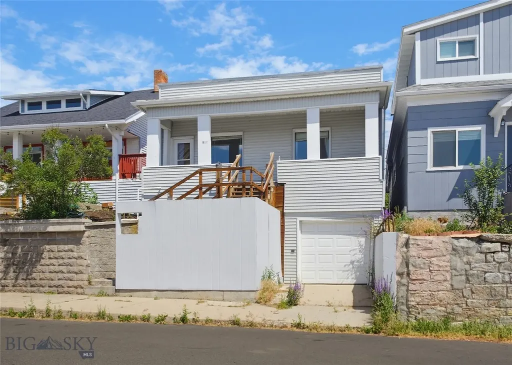 925 W Woolman Butte MT 59701