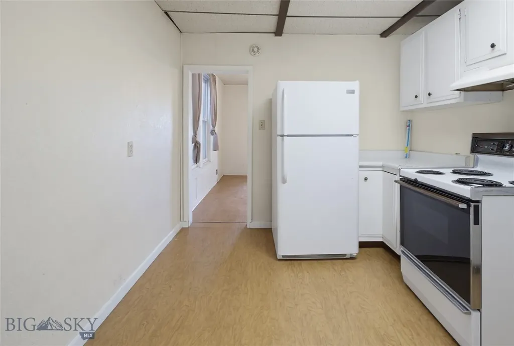 925 W Woolman Butte MT 59701