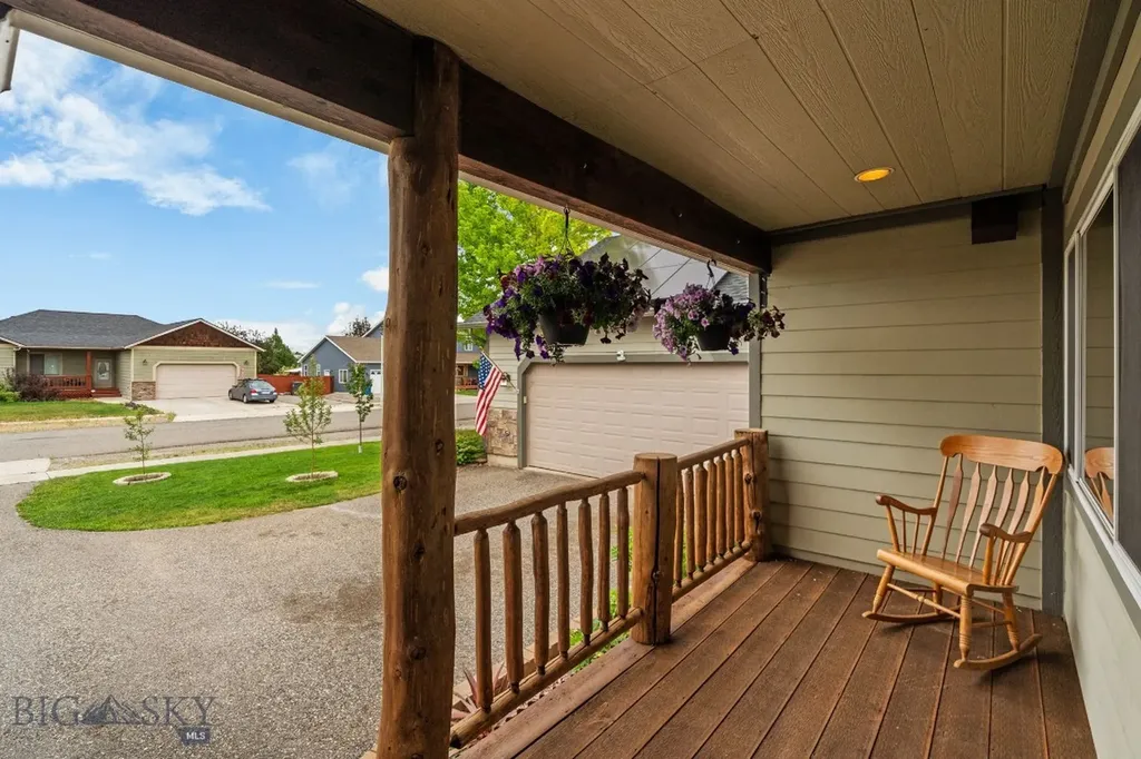 1113 E Gallatin Avenue Belgrade MT 59714