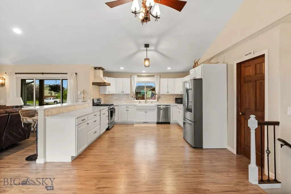 1113 E Gallatin Avenue Belgrade MT 59714