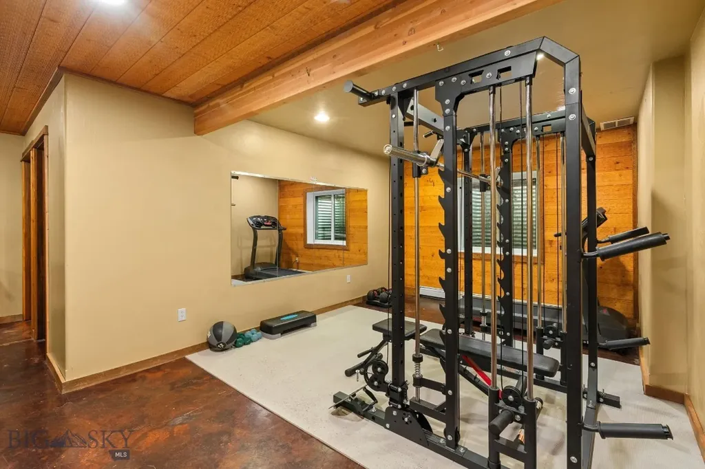 1113 E Gallatin Avenue Belgrade MT 59714