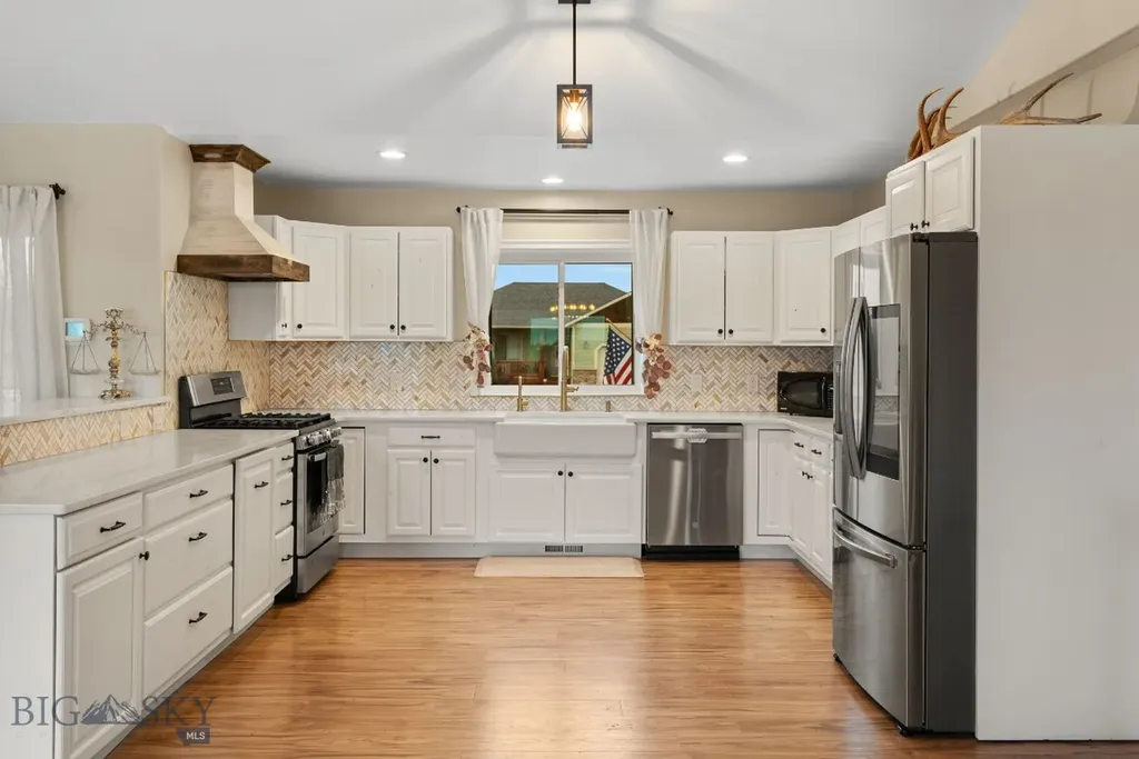 1113 E Gallatin Avenue Belgrade MT 59714