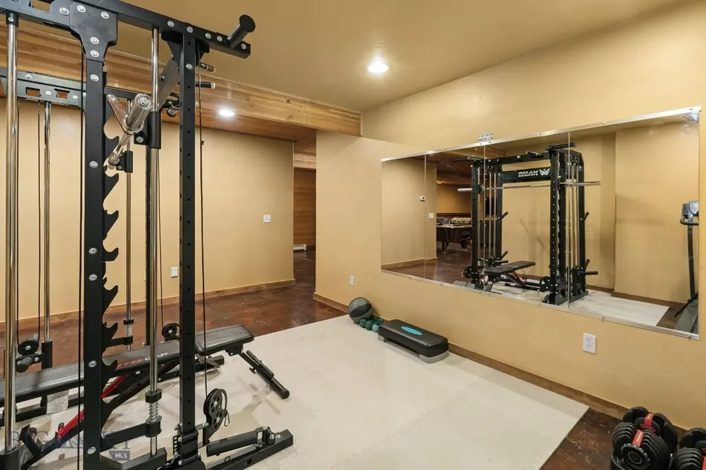 1113 E Gallatin Avenue Belgrade MT 59714