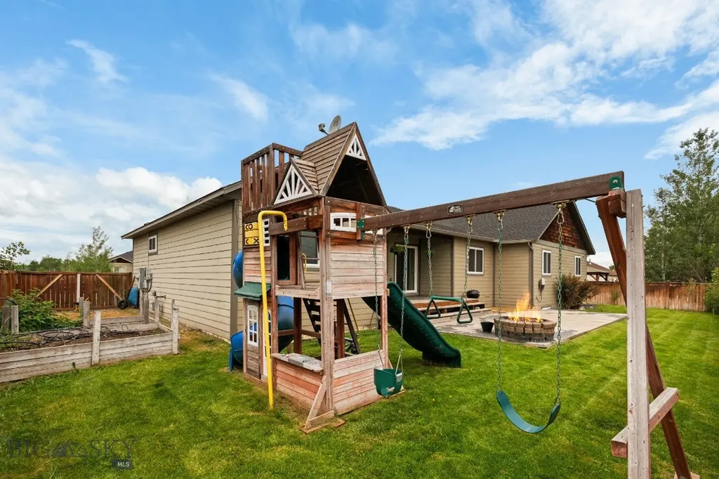 1113 E Gallatin Avenue Belgrade MT 59714