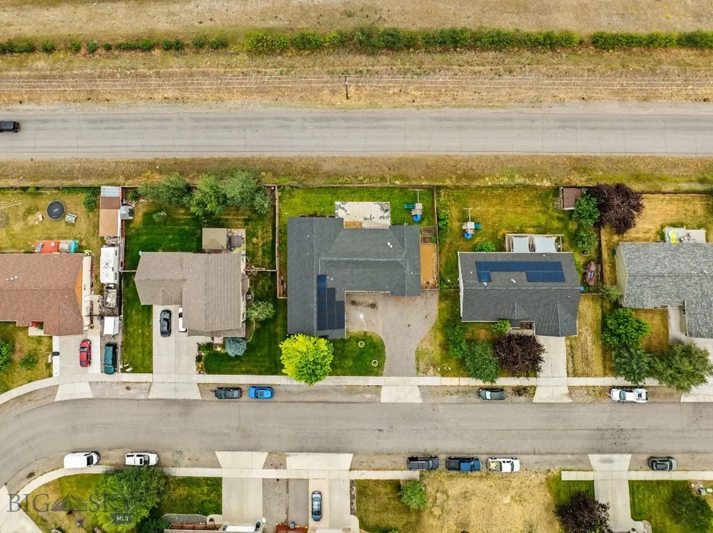 1113 E Gallatin Avenue Belgrade MT 59714