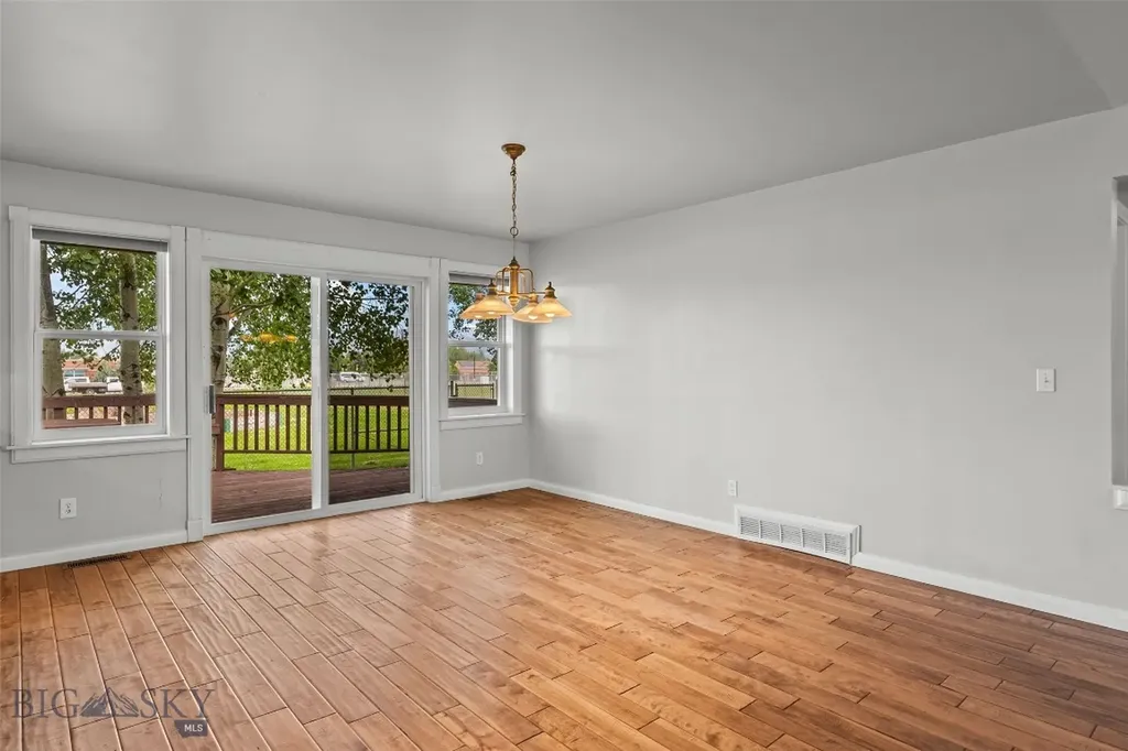3509 Ravalli Street Bozeman MT 59718