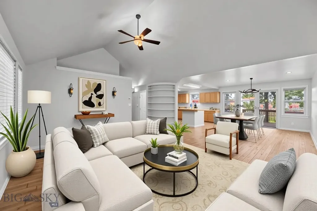 3509 Ravalli Street Bozeman MT 59718