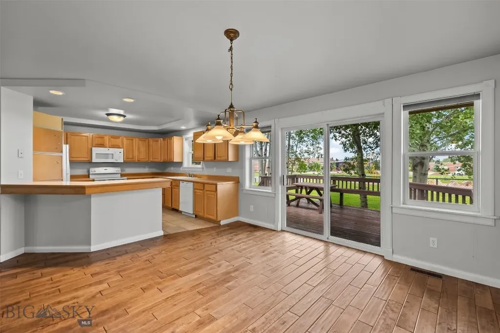 3509 Ravalli Street Bozeman MT 59718