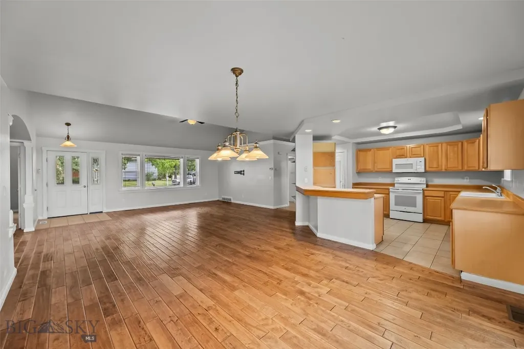 3509 Ravalli Street Bozeman MT 59718