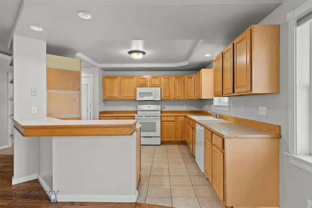 3509 Ravalli Street Bozeman MT 59718