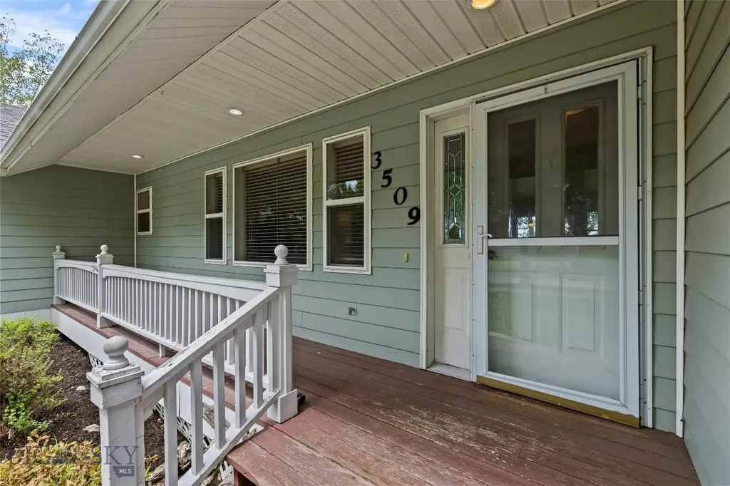 3509 Ravalli Street Bozeman MT 59718