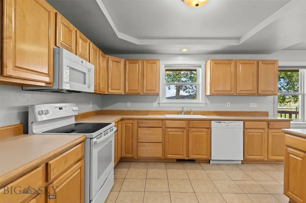 3509 Ravalli Street Bozeman MT 59718
