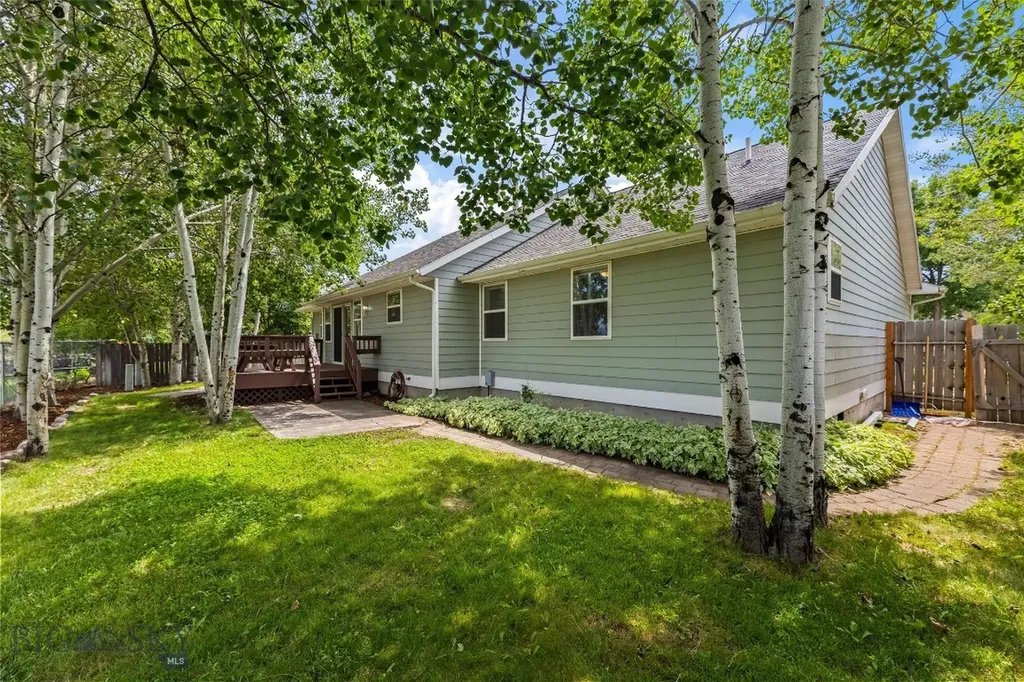 3509 Ravalli Street Bozeman MT 59718