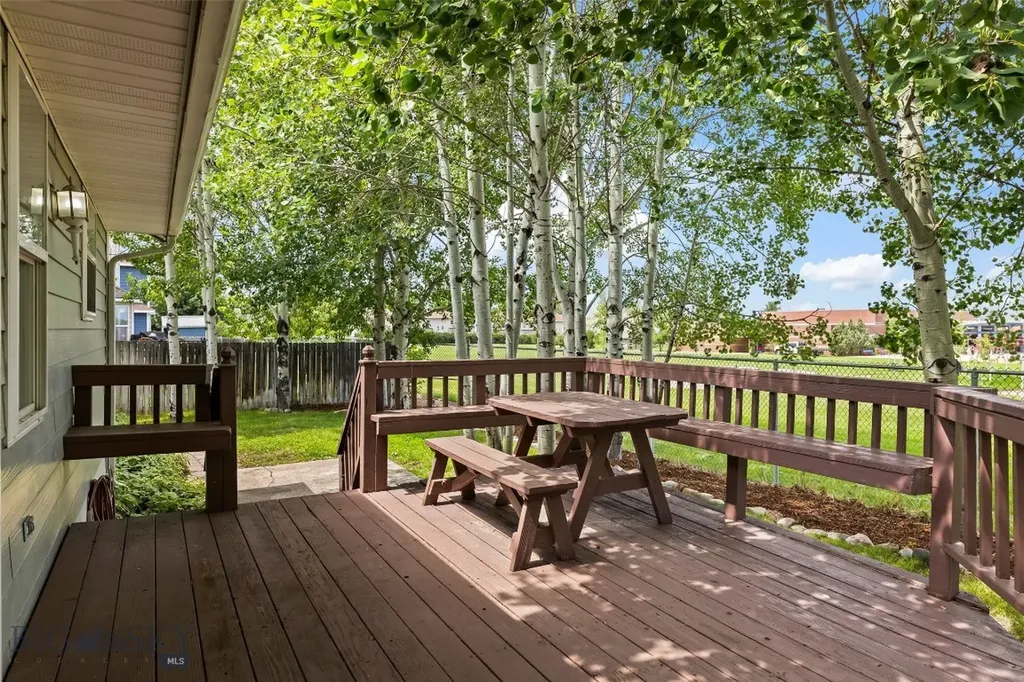 3509 Ravalli Street Bozeman MT 59718
