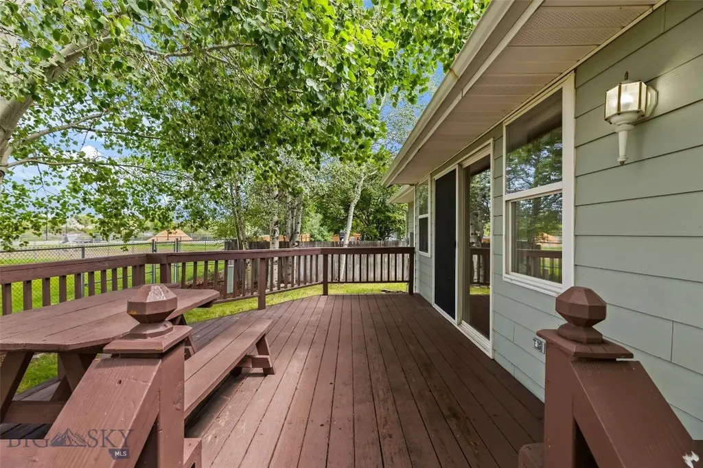3509 Ravalli Street Bozeman MT 59718