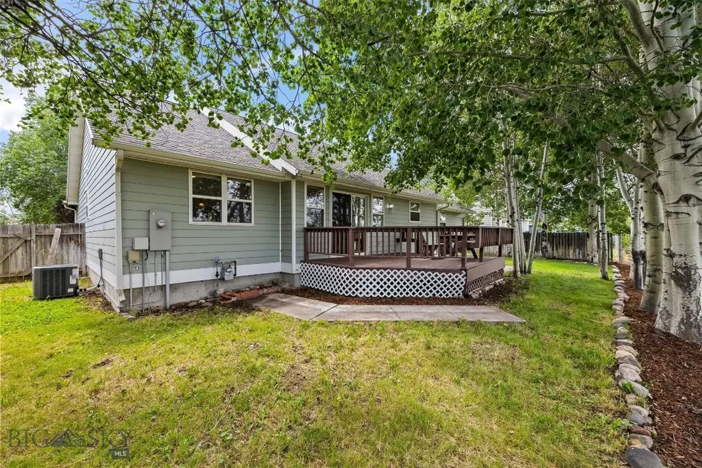 3509 Ravalli Street Bozeman MT 59718