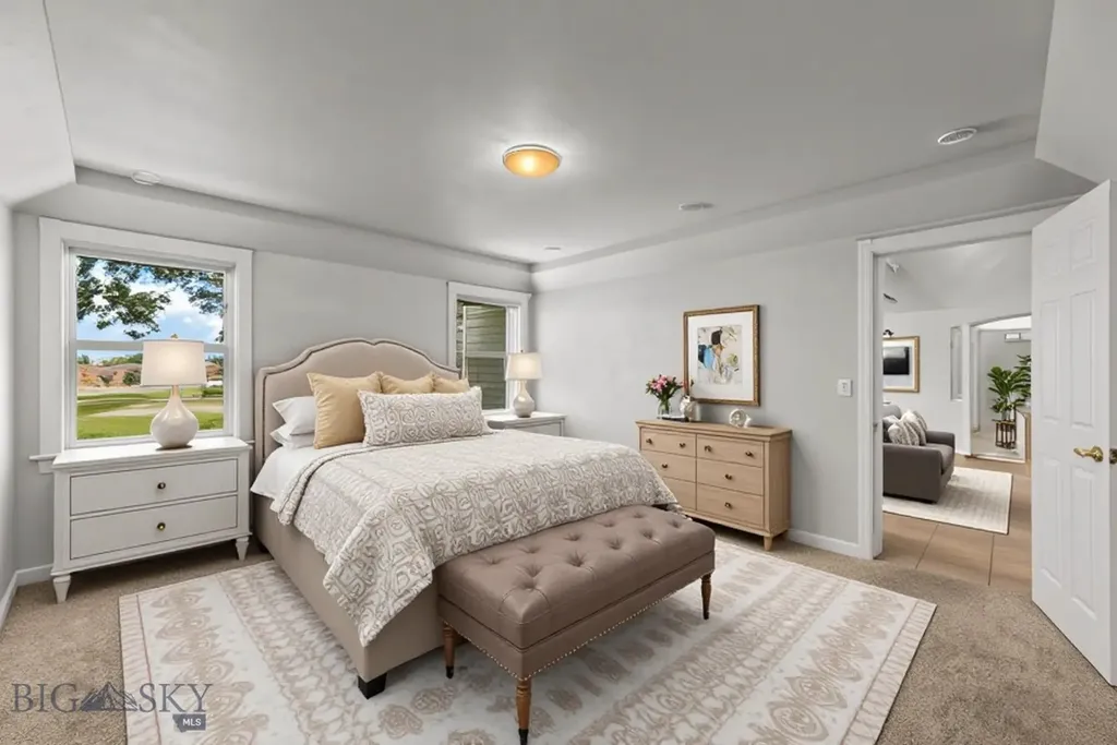3509 Ravalli Street Bozeman MT 59718