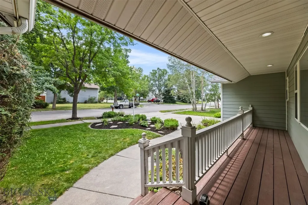 3509 Ravalli Street Bozeman MT 59718