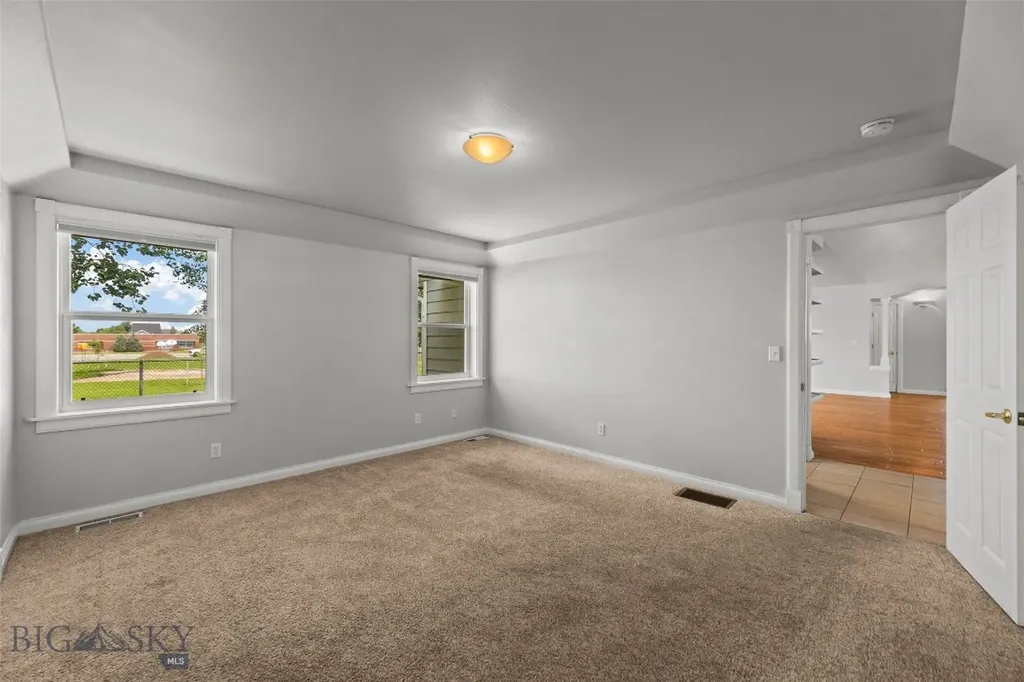 3509 Ravalli Street Bozeman MT 59718