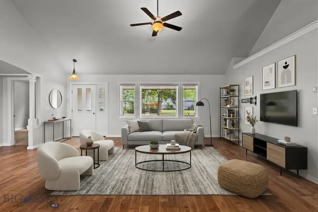 3509 Ravalli Street Bozeman MT 59718