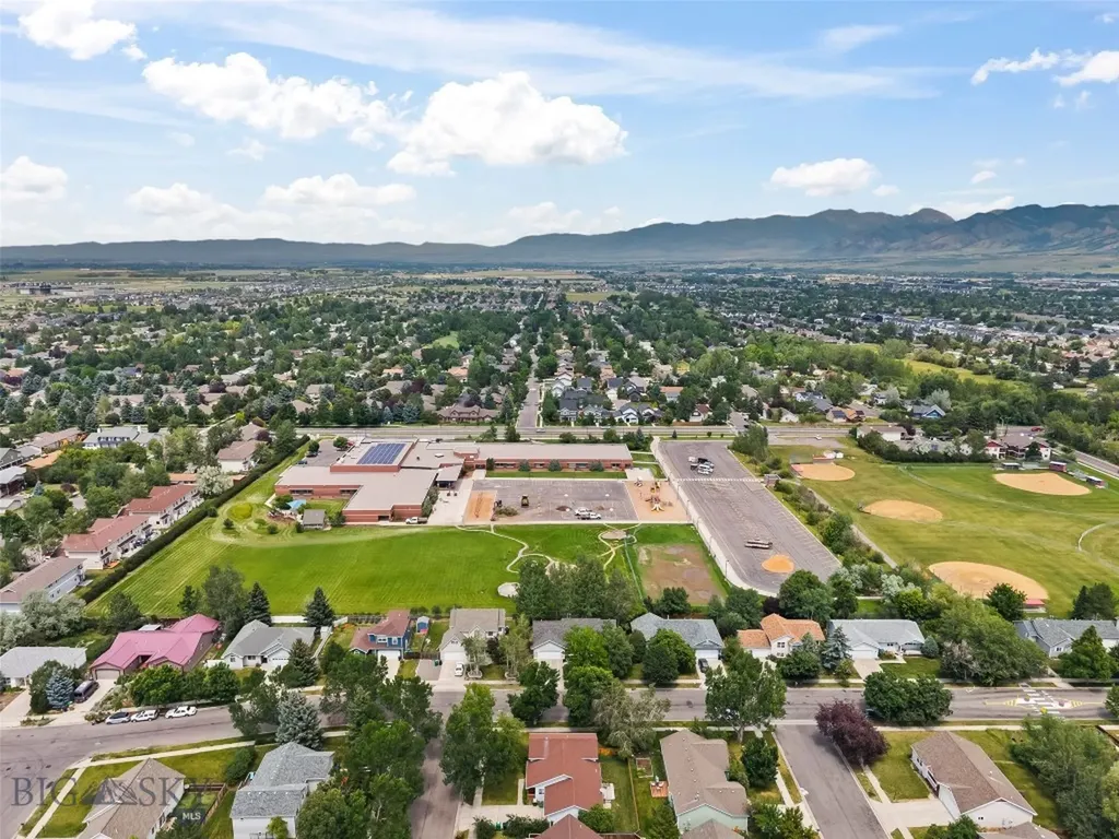 3509 Ravalli Street Bozeman MT 59718