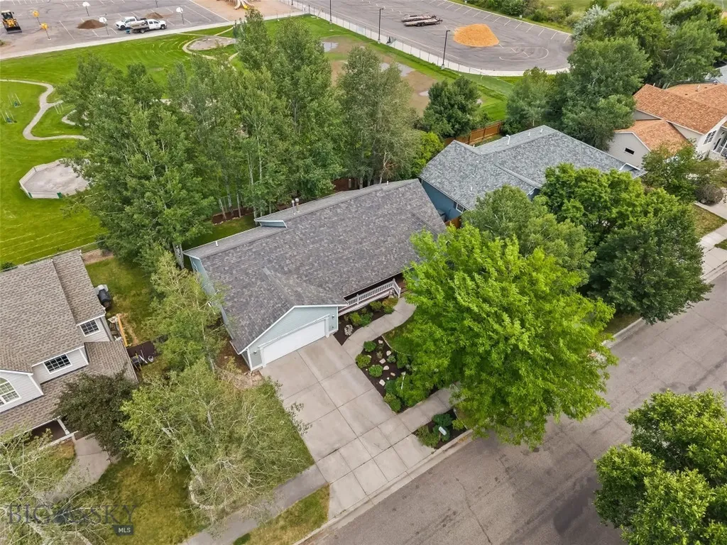 3509 Ravalli Street Bozeman MT 59718