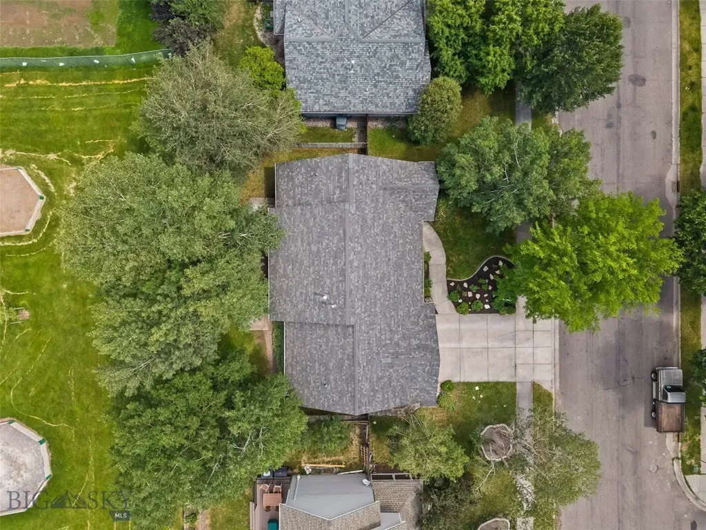 3509 Ravalli Street Bozeman MT 59718