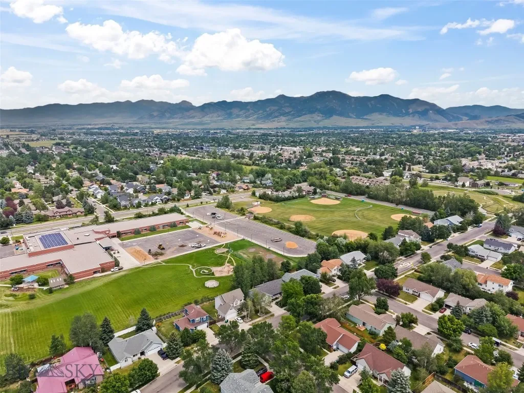 3509 Ravalli Street Bozeman MT 59718
