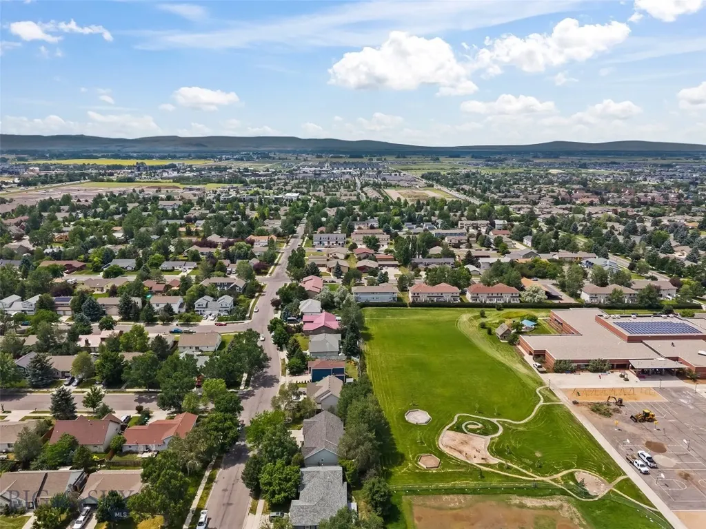 3509 Ravalli Street Bozeman MT 59718