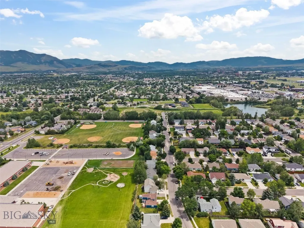 3509 Ravalli Street Bozeman MT 59718